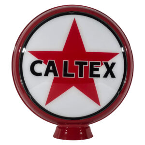 CALTEX 15 INCH LENS