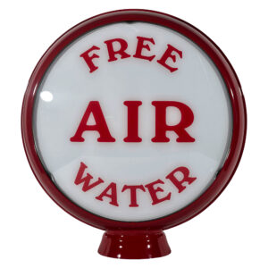 FREE AIR 15 INCH LENS