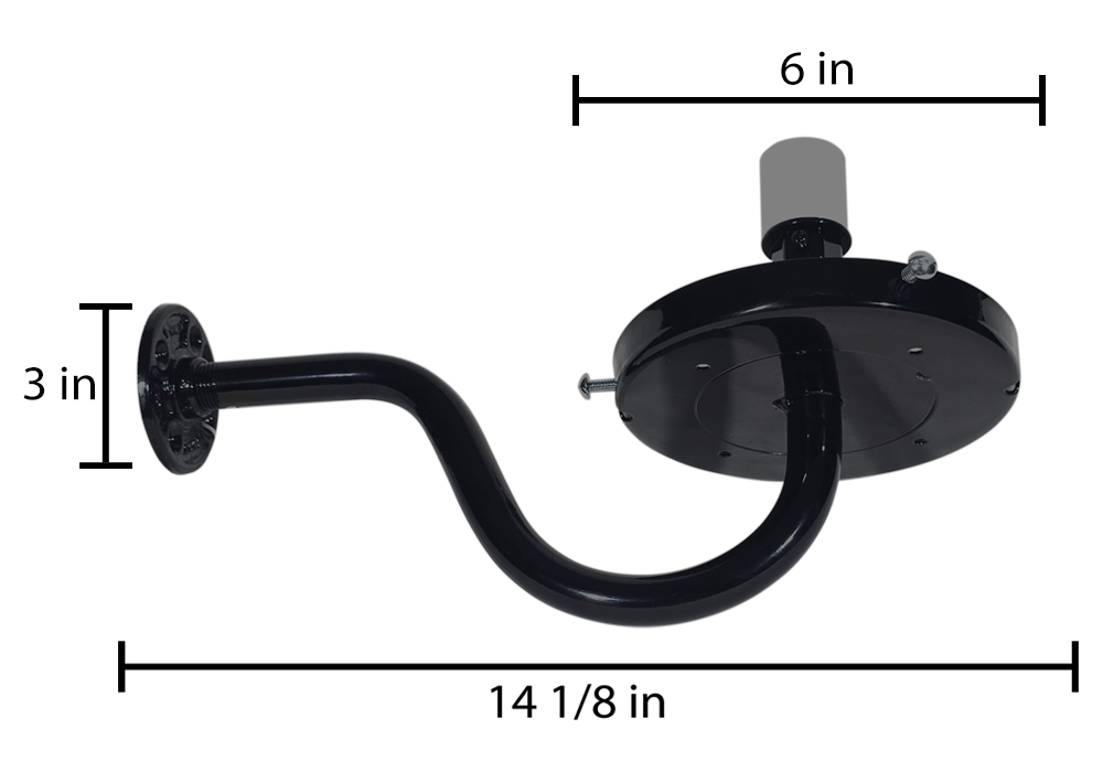 Sconce Measure