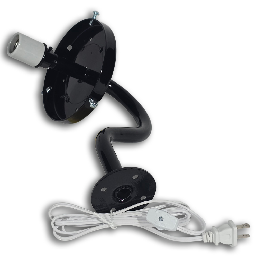 Sconce Top