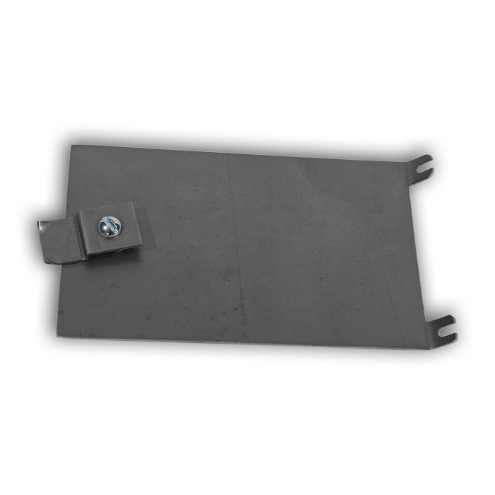 W40 Inspection Door Back NEW
