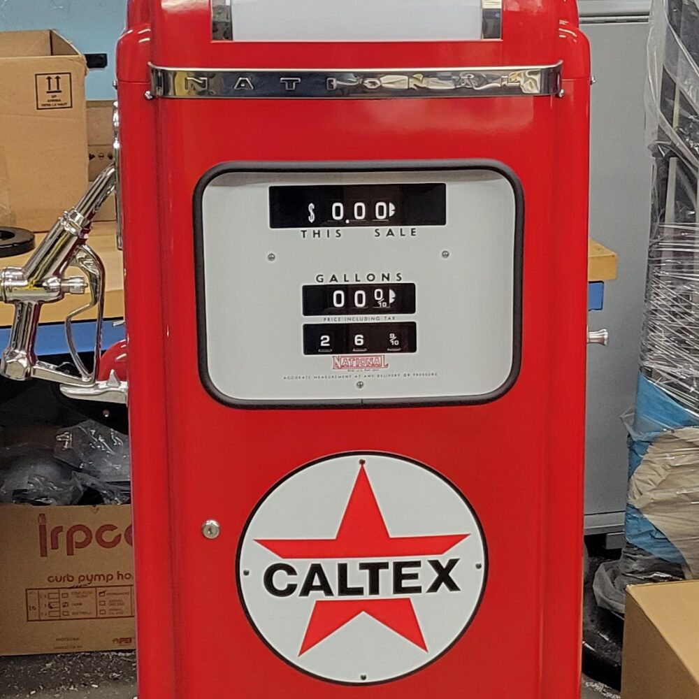 Caltex Nat360